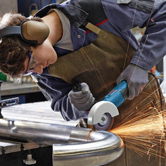 Disco De Corte Bosch Pro Stainlesssteel&Metal 76mm Reto 5Un