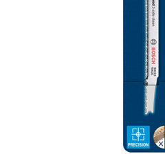Lâmina Serra Ticotico Bosch Wood 2-Sideclean T308B 2Pçs