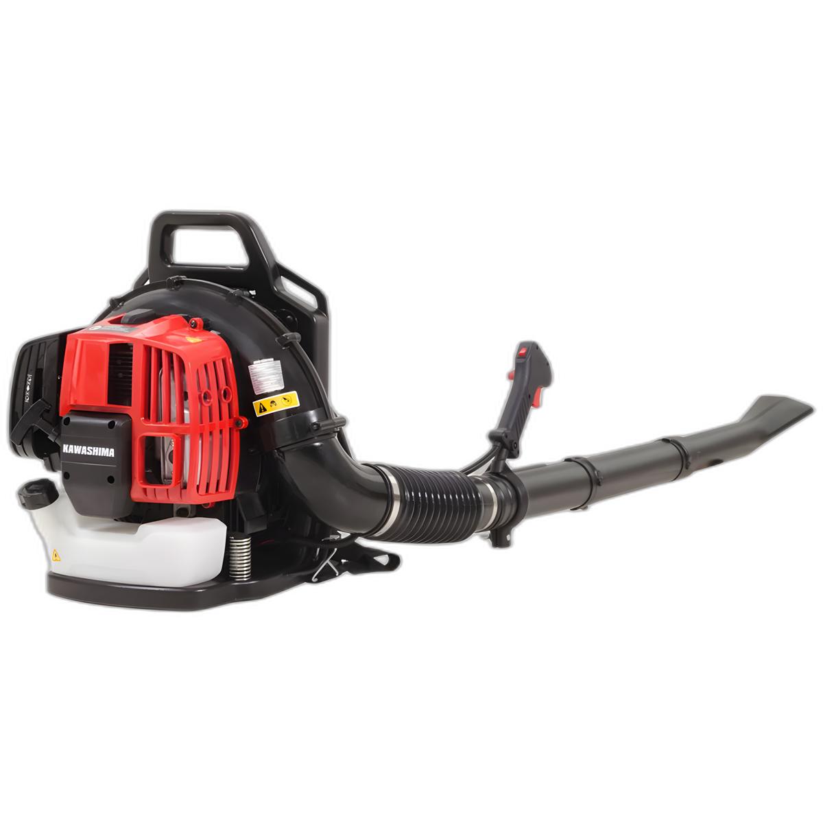 Soprador Costal Gasolina 51,7CC 2T 1,5L Kwb52A Kawashima