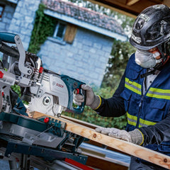 Disco De Serra Circular Bosch Pro Wood Cordless 305mm 40 D