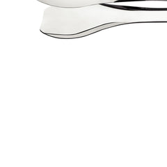 Pegador Multiuso Tramontina Utility Em Aço Inox Para Servir Saladas Massas E Carnes Churrasco