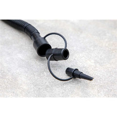 Bomba De Ar Manual 30Cm Para Infláveis Vonder