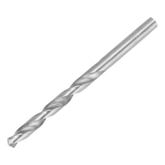 Broca Aço Rápido Standard Para Metal 6,5mm 10 Peças Polida HSS 62-65 HRC