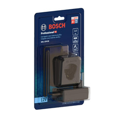 Carregador De Bateria Bosch Gal 12V-20 Bivolt