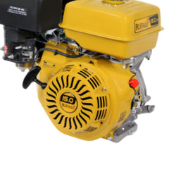 Motor à Gasolina BFG 15 CV 4T Partida Manual Buffalo