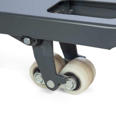 Paleteira Hidráulica Manual Transpalete 3 Ton 685X1220 Rodas Duplas Tp3D-3000 Csm