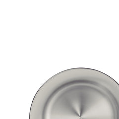 Frigideira Tramontina Allegra Aço Inox Fundo Triplo 20 cm 1,30 L Indução