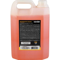 Antirrespingo Liquido 5 Litro Biodegradável Vonder