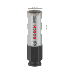 Serra Copo Bosch Pro Tile Power Change Plus 19 mm 3/4''