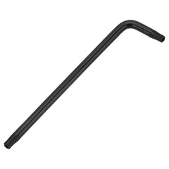 Chave Torx T27 Longa 10pçs Cromo Vanádio Fosfatizado MTX 1129155 52 HRC