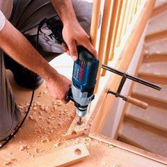 Furadeira De Impacto Bosch Gsb 20-2 Re 870W 220V Em Maleta