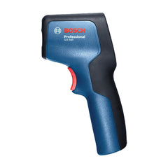 Termômetro Infravermelho Bosch Gis 500 Em Bolsa De Proteção