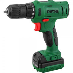 Parafusadeira Furadeira à Bateria 12V Pfd120 BIV Dwt