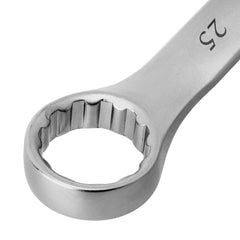 Chave Combinada Cromo Vanádio 25mm 1PC STELS 1462055 Alta Resistência