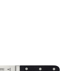 Faca Utility Tramontina Century 8 Polegadas Aço Inox Forjado 55-58 HRC Profissional Certificada NSF