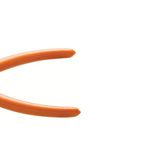 Alicate para Anéis Externo Curvo 5'' Tramontina PRO Aço Cromo Vanádio 1000V DIN 5254
