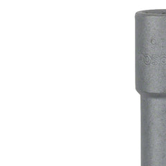 Soquete Canhão Magnético Bosch Hard 65mm Encaixe 5/16''