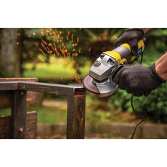 Esmerilhadeira Elétrica 800 W 4.1/2" 127 V Tramontina
