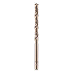 Broca Aço Rápido Cobalto 5% 5.5mm Profissional Metal Duro Aço Inox 1PC MTX 714299