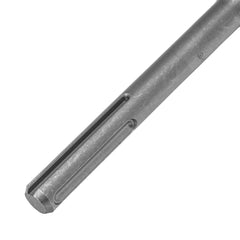Broca Concreto SDS Max 30x370mm 1PC MTX Liga Carboneto VK8 Alta Durabilidade