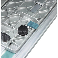 Serra Circular 165Mm Industrial 1300W Com Lâmina Maleta Mak-Pac SP6000J 220V Makita