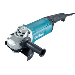 Esmerilhadeira Angular 180Mm Industrial 2700W Com Punho Chave Proteção GA7082 127V Makita