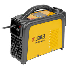 Máquina de Solda MMA-160 160 Amperes 220V Inversora com Display Digital Denzel 9430655