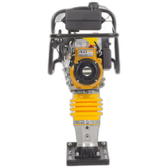 Compactador de Percussao 4Hp 4T Tr75R Kawashima