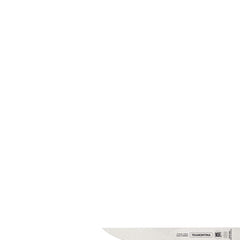 Faca Para Desossar Tramontina Profissional Master 6 Polegadas 15cm Aço Inox Cabo Amarelo Antimicrobiano