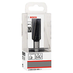 Fresa De Ranhurar Bosch Standard 12mm D1 20mm L40mm G81mm