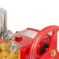 Bomba para Pulverizador Agrícola 6,5Hp 46Lx40 S30Af Kawashima