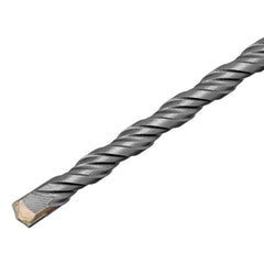 Broca Concreto SDS Plus 6mm 160mm Tungstênio Cobalto Gross 1PC Alta Durabilidade