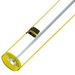 Aplicador de Silicone 9'' Metálico Aberto Tradestar