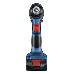 Furadeira Parafusadeira Impacto 18V Bosch Gsb185Li-1Bx