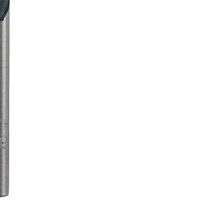 Broca Metal Bosch Aço Rápido Hss-Pointteq 3,2mm 10 Peças