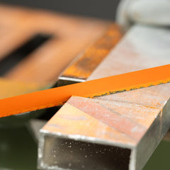 Arco De Serra Cabo De Metal 200-300mm Versátil Profissional Sparta