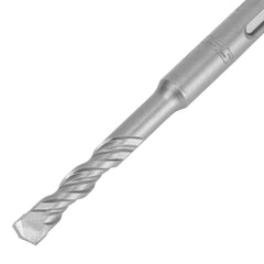 Broca Concreto SDS Plus 8x110mm Tungstênio Cobalto 1PC Gross