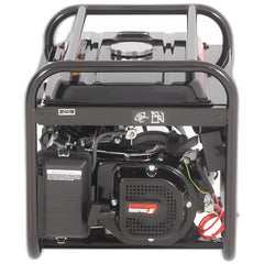 Gerador Gasolina Gg3100Be 2.8Kw Mono Bv Partida Elétrica Kawashima