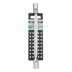 Chave De Aperto Com Soquete Articulada Cromo Vanadio 8-9mm 30° Stels 50HRC