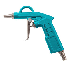Pistola Para Limpeza Bico Longo 1/4'' 250 L/min Metal Stels 5733255 Alta Eficiência