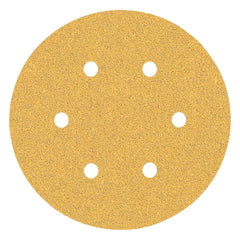 Disco De Lixa Bosch Expert C470 150mm G60 50 Peças