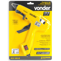 Pistola de Cola Quente Pcv 0018 Vonder