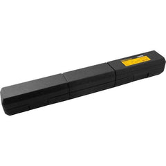 Torquímetro Estalo 1/2'' 40 N.M 200 N.M Vonder Plus