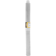 Talhadeira com Encaixe Hexagonal 28 mm x 410 mm Vonder