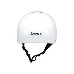Capacete Abs Pro-Classic Tam. P Branco - Bel Sports