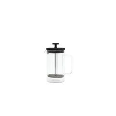 Cafeteira Francesa Tramontina 600 ml 12 Xícaras Em Vidro Borossilicato E Aço Inox
