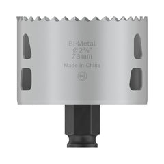 Serra Copo Bosch Pro Multi Material Power Change Plus 73mm