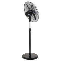 Ventilador de Coluna WAP Rajada PRO 60 para Grandes Ambientes Bivolt 3 Velocidades 135W