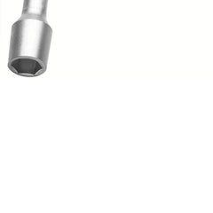 Chave Biela 19 mm DIN 1711-1 Aço Cromo Vanádio Cromado Tramontina PRO