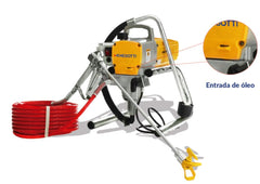 Máquina de Pintura Airless MMA900 Mono 127V 900W Menegotti
